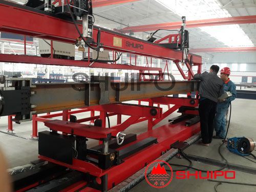 陜西客戶使用現場 陜西客戶使用現場